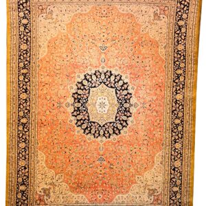 GHOM Silk Iran 400x300cm