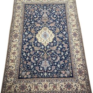 ISFAHAN Iran 200x300cm by master Lessani