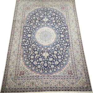 NAIN Iran 300x200cm Ancien