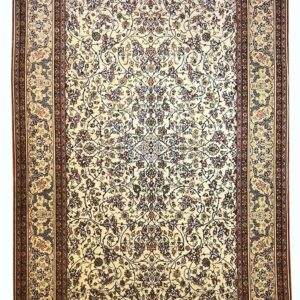 NAIN Iran 300x200cm Todeshk