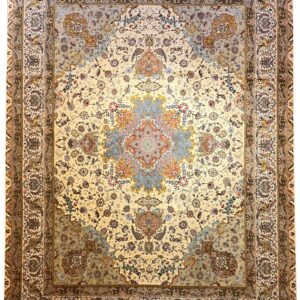 TABRIZ Iran 300x400cm 80Raj