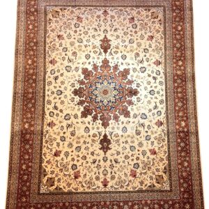 TABRIZ Iran 400x300cm