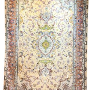 TABRIZ Iran 300x200cm 80Raj