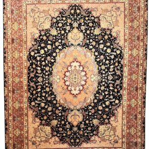 TABRIZ Iran 150x210cm 80Raj