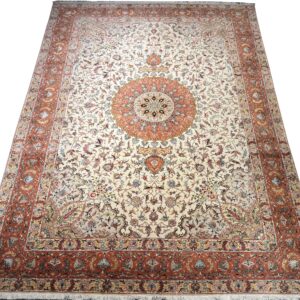TABRIZ Iran 350x250cm