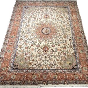 TABRIZ Iran 350x250cm