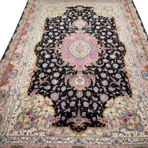 TABRIZ Iran 300x200cm 80Raj Master Vakili