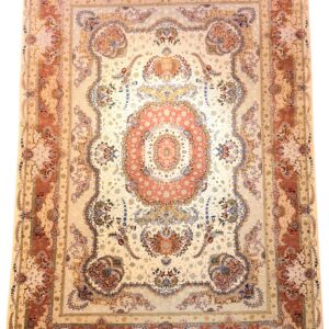TABRIZ Iran 400x300cm
